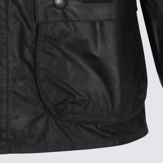26FW 바버 자켓 262MWX0018 MWXSG91 SAGE - BARBOUR