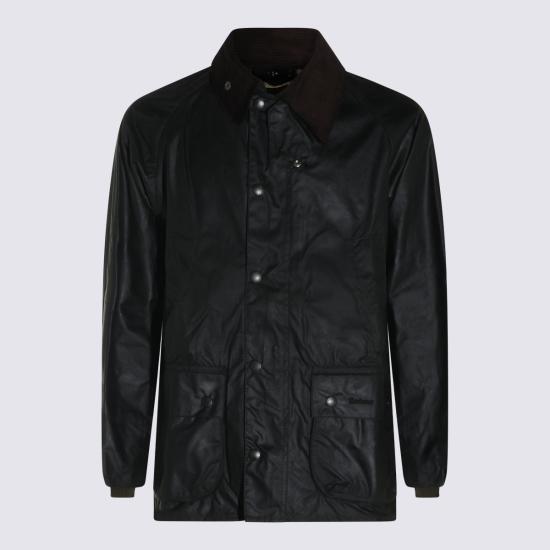26FW 바버 자켓 262MWX0018 MWXSG91 SAGE - BARBOUR