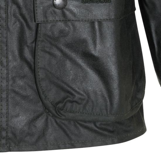 26FW 바버 자켓 262MWX0018 MWXSG91 SAGE - BARBOUR