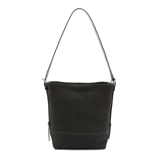 26FW 르메르 숄더백 BG0201 LL0189BR007 EBONY BROWN