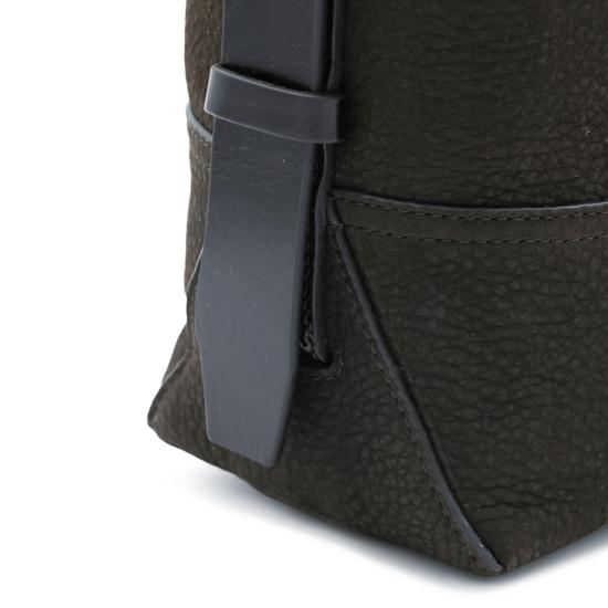 26FW 르메르 숄더백 BG0201 LL0189BR007 EBONY BROWN - LEMAIRE