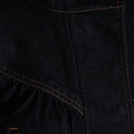26FW 짐머만 자켓 9532JF26R ONXB ONYX BLUE - ZIMMERMANN