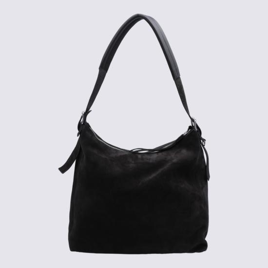 26FW 르메르 숄더백 BG0189 LL0125BR007 EBONY BROWN - LEMAIRE