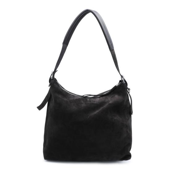 26FW 르메르 숄더백 BG0189 LL0125BR007 EBONY BROWN - LEMAIRE