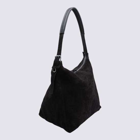 26FW 르메르 숄더백 BG0189 LL0125BR007 EBONY BROWN - LEMAIRE