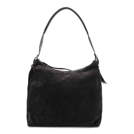 26FW 르메르 숄더백 BG0189 LL0125BR007 EBONY BROWN