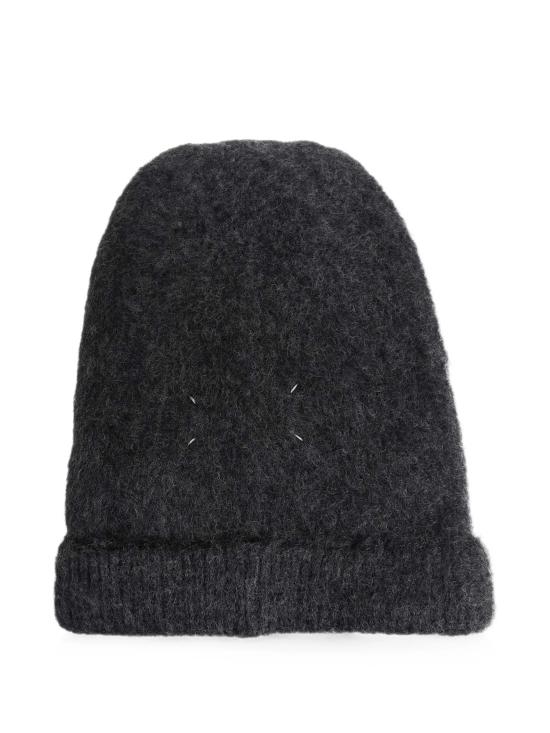 26FW 마르지엘라 비니 S50TB0024 M13314 855M - MAISON MARGIELA