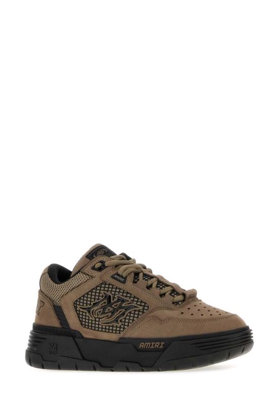 26FW 아미리 스니커즈 AM426SN013 TAUPE Brown - AMIRI