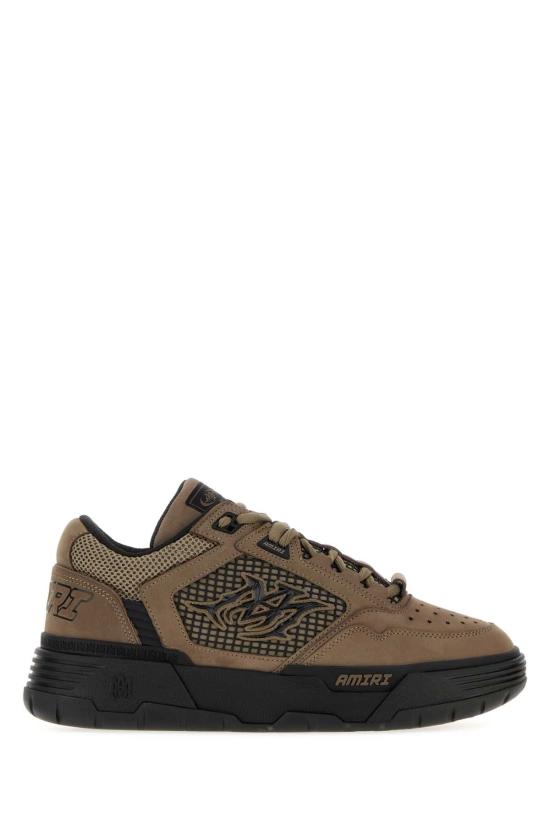 26FW 아미리 스니커즈 AM426SN013 TAUPE Brown