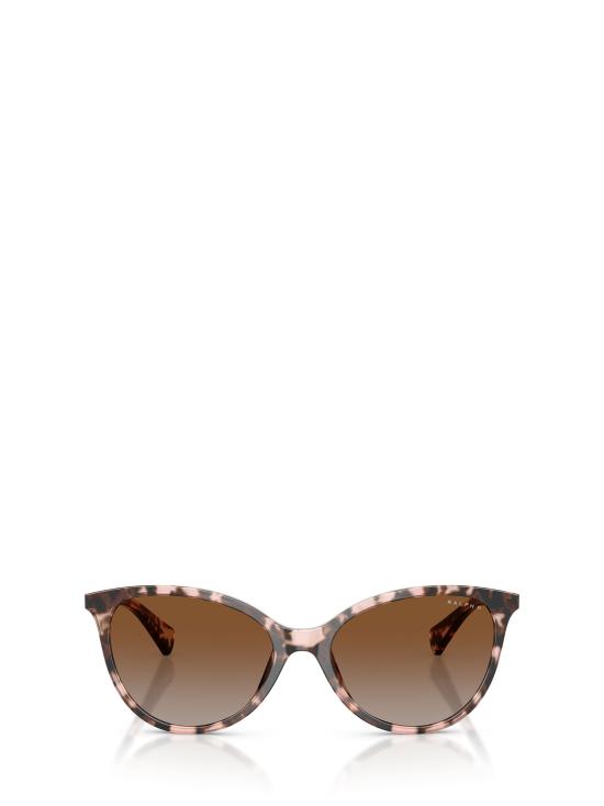 26FW 랄프 로렌 선글라스 RA5339U 6058T5 ROSE HAVANA
