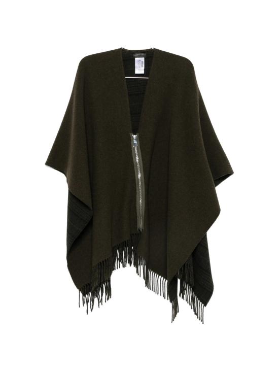 26FW 돈답 코트 WK316Y00821D XXX 608 OLIVE