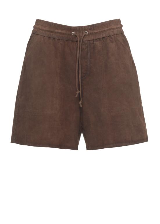 26SS 파로쉬 숏팬츠 D210599MARFA066 Brown