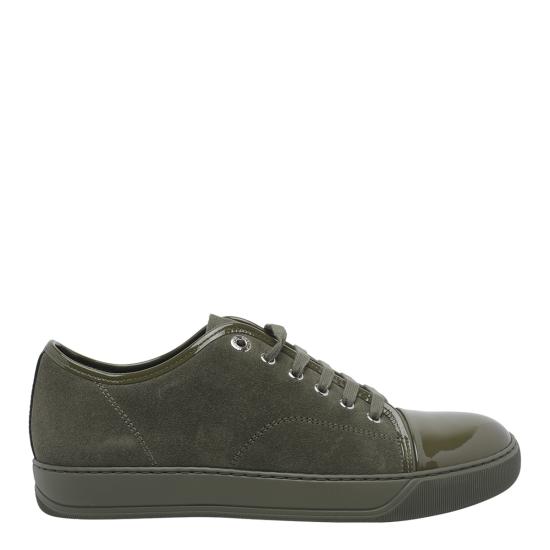26FW 랑방 스니커즈 SKDBB1 VBAL47 GREEN