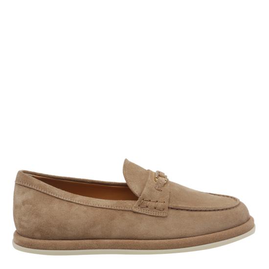 26FW 토즈 로퍼 XXW24M0KN30 RE0S816 BEIGE
