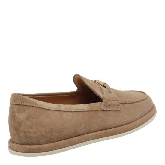 26FW 토즈 로퍼 XXW24M0KN30 RE0S816 BEIGE - TODS