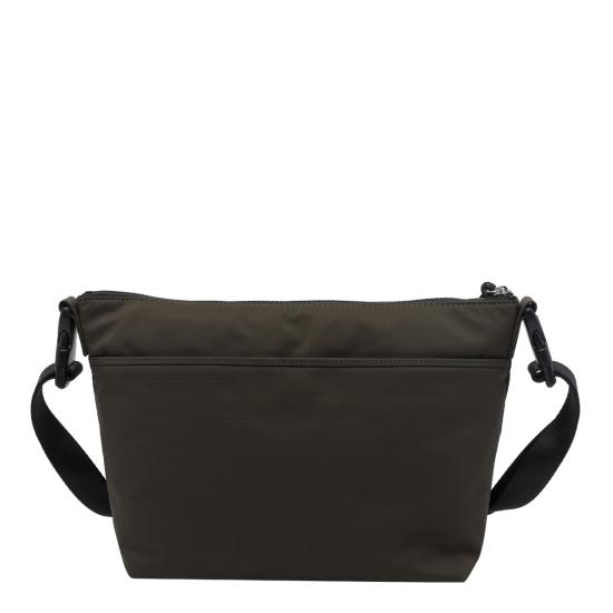 26FW 아페쎄 숄더백 PAAGE H61734 JAD Green - A.P.C.