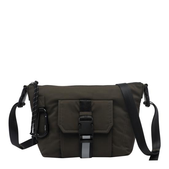 26FW 아페쎄 숄더백 PAAGE H61734 JAD Green