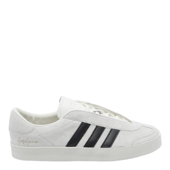 26FW 와이쓰리 스니커즈 LA6690 WHITE
