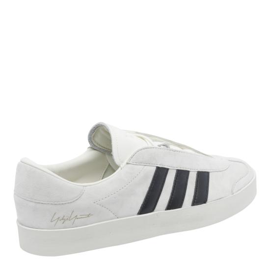 26FW 와이쓰리 스니커즈 LA6690 WHITE - Y-3