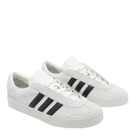 26FW 와이쓰리 스니커즈 LA6690 WHITE - Y-3