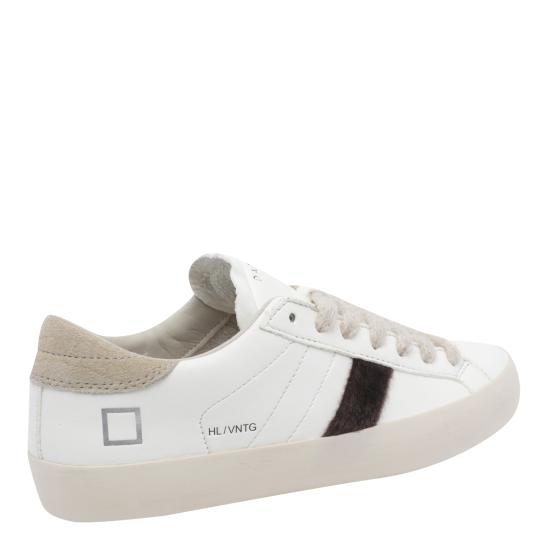 26FW 데이트 스니커즈 W451HLVN MK WHITE - D.A.T.E.