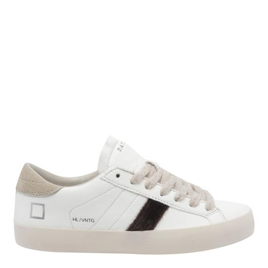 26FW 데이트 스니커즈 W451HLVN MK WHITE