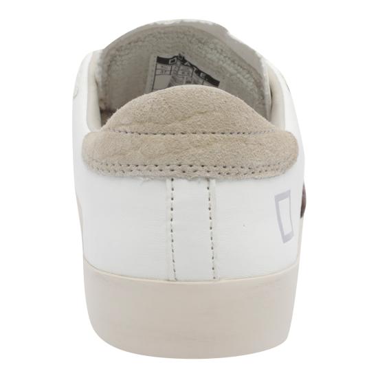 26FW 데이트 스니커즈 W451HLVN MK WHITE - D.A.T.E.