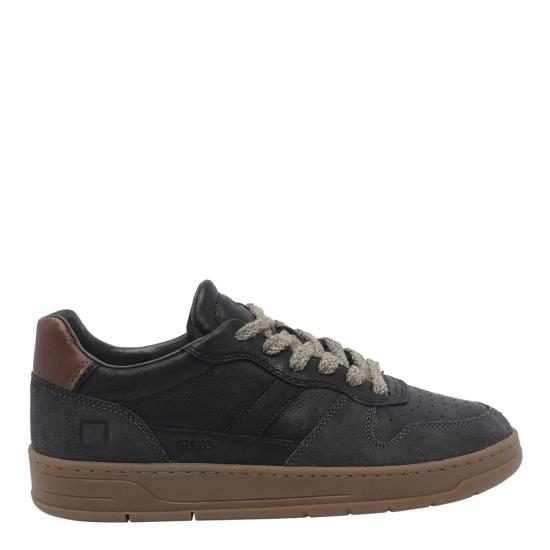 26FW 데이트 스니커즈 M451C2US BK BLACK
