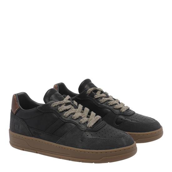 26FW 데이트 스니커즈 M451C2US BK BLACK - D.A.T.E.