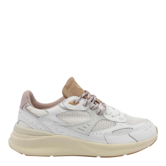 26FW 데이트 스니커즈 W451MSHF WP WHITE
