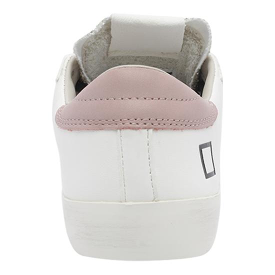 26FW 데이트 스니커즈 W451HLVN MP WHITE - D.A.T.E.
