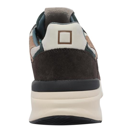 26FW 데이트 스니커즈 M451MSCO TA BEIGE - D.A.T.E.