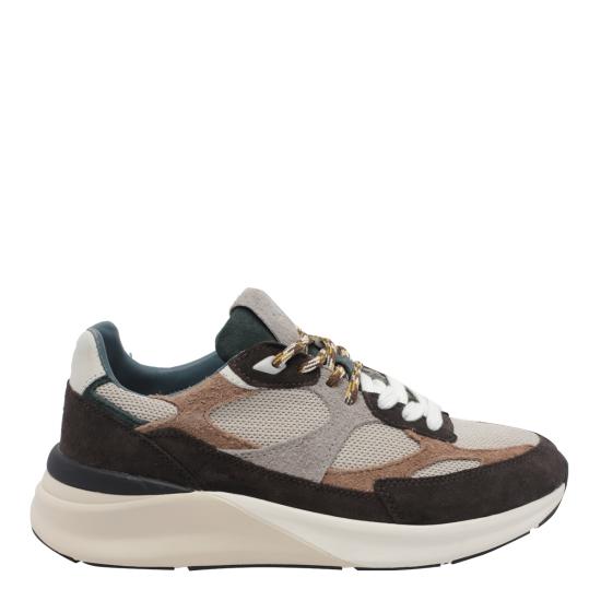 26FW 데이트 스니커즈 M451MSCO TA BEIGE