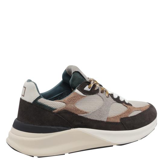 26FW 데이트 스니커즈 M451MSCO TA BEIGE - D.A.T.E.
