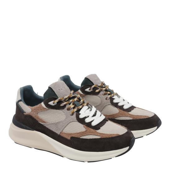 26FW 데이트 스니커즈 M451MSCO TA BEIGE - D.A.T.E.