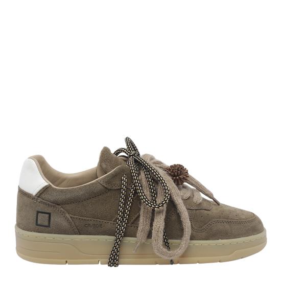 26FW 데이트 스니커즈 M451C2US GR GREEN