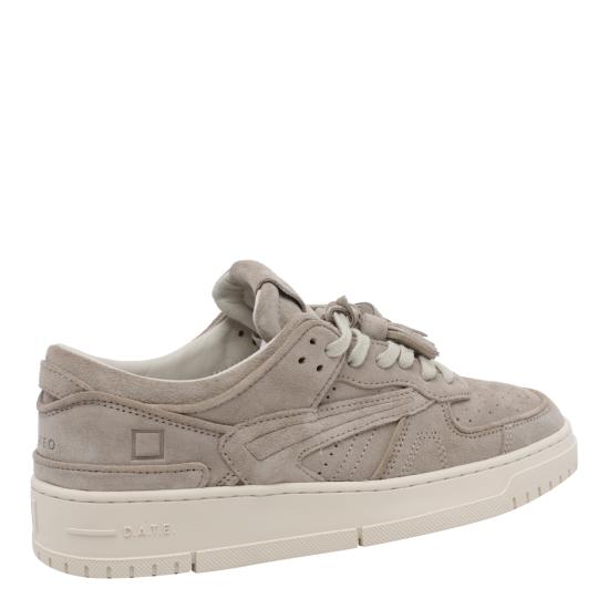 26FW 데이트 스니커즈 M451TOSD TA BEIGE - D.A.T.E.