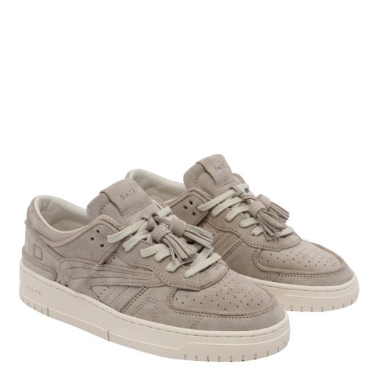 26FW 데이트 스니커즈 M451TOSD TA BEIGE - D.A.T.E.