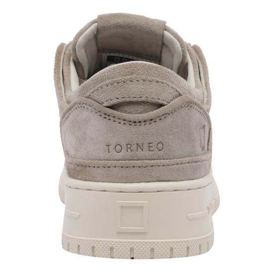 26FW 데이트 스니커즈 M451TOSD TA BEIGE - D.A.T.E.