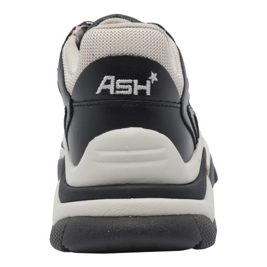 26FW 아쉬 어딕트 스니커즈 ADDICT 03 BLACK - ASH