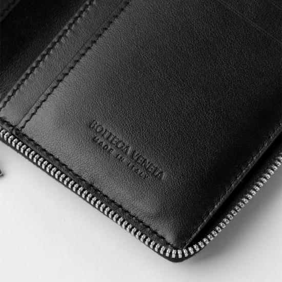 26SS 보테가베네타 남성지갑 SRCACMSL701609K001 - BOTTEGA VENETA
