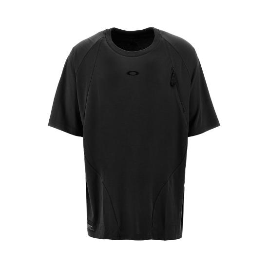 26FW 오클리 탑 FOA409401 Black