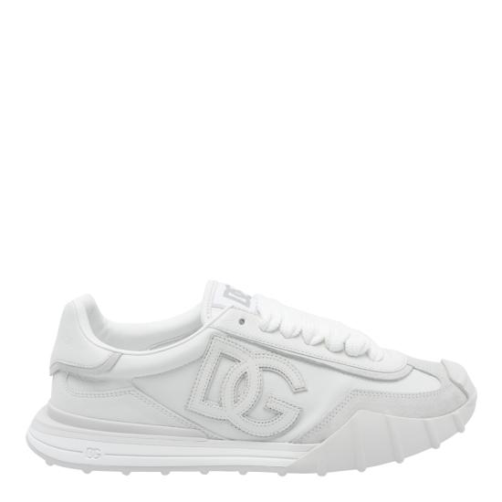 26FW 돌체앤가바나 스니커즈 CS2384 A05698L853 WHITE