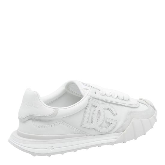 26FW 돌체앤가바나 스니커즈 CS2384 A05698L853 WHITE - DOLCE & GABBANA