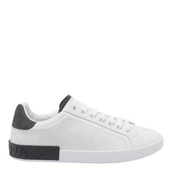 26FW 돌체앤가바나 스니커즈 CS2470 A08688P000 WHITE