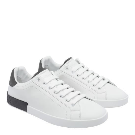26FW 돌체앤가바나 스니커즈 CS2470 A08688P000 WHITE - DOLCE & GABBANA
