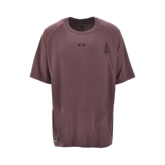 26FW 오클리 탑 FOA409401 Purple