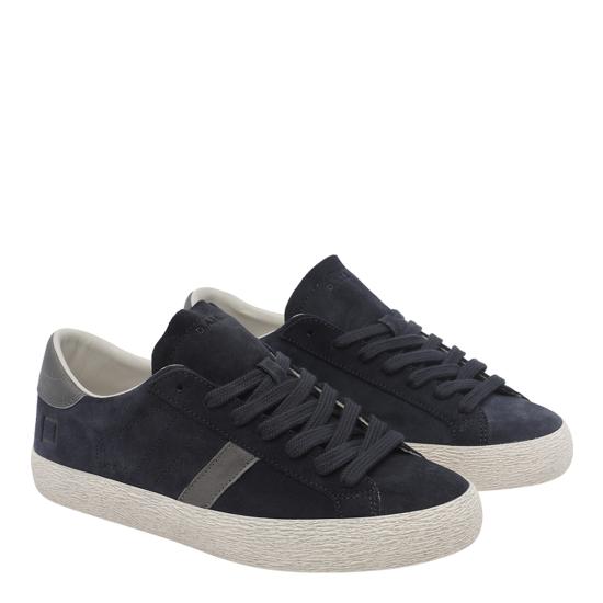 26FW 데이트 스니커즈 M451HLSD BL BLUE - D.A.T.E.