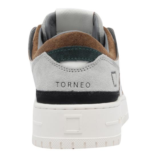 26FW 데이트 스니커즈 M451TOCO WI WHITE - D.A.T.E.