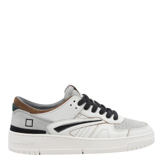 26FW 데이트 스니커즈 M451TOCO WI WHITE